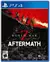 WORLD WAR Z AFTERMATH - PS4 FISICO