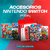 ACCESORIOS NINTENDO SWITCH
