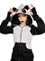Campera Panda