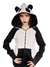 Campera Panda - comprar online
