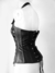 Corset gotico mujer Desdemona ropa gotica indumentaria gotica