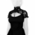 Vestido gotico mujer encaje Prudence