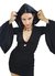 Vestido gotico mujer Nox ropa gotica indumentaria gotica