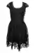 Vestido Living Dolls - comprar online