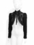 Torerita Bolero Fedora - (Entrega Inmediata) - comprar online