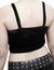 blusa gotica mujer Chalice ropa gotica indumentaria gotica