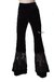 calza gotica mujer Morella leggins gotico indumentaria gotica ropa gotica