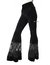 calza gotica mujer Morella leggins gotico indumentaria gotica ropa gotica