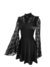 Vestido gotico mujer Arcana indumentaria gotica ropa gotica