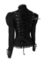 Corset gotico mujer Nova ropa gotica indumentaria gotica