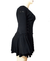 Vestido gotico mujer Plus size Dachau