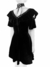 vestido gótico dark embrace, Tiang Elegance marca y tienda de indumentaría gótica en Argentina