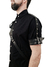 camisa gotica hombre Upier