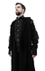 Sweater capa Damián - Tienda de ropa gótica - TIANG ELEGANCE