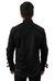 camisa gotica para hombre Ephraim