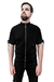 Camisa gotica hombre Dante indumentaria gotica ropa gotica