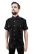camisa gotica hombre Edwuard