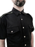 camisa gotica hombre Edwuard