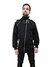 campera gotica hombre Grimstone