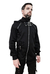 campera gotica hombre Grimstone