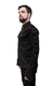 camisa gotica para hombre Maurice