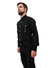 Camisa Gotica Hombre Alambra