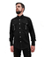 Camisa Gotica Hombre Alambra
