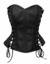 Corset gotico mujer Ayelenropa gotica indumentaria gotica