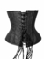 Corset gotico mujer Ayelenropa gotica indumentaria gotica