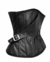 Corset gotico mujer Cienaga ropa gotica indumentaria gotica