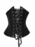 Corset gotico mujer Tabatha ropa gotica indumentaria gotica