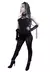 Calza leggings Dark Garden - (Entrega Inmediata) - comprar online