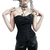 Corset gotico mujer winterspell ropa gotica indumentaria gotica