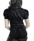camisa gotica mujer steampunk titania ropa gotica indumentaria gotica