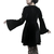 vestido gotico mujer abracadabra ropa gotica