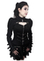 Corset gotico mujer Nova ropa gotica indumentaria gotica