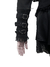 Corset gotico mujer Nova ropa gotica indumentaria gotica