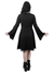 Vestido gotico mujer Wicca 