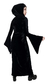 capa gotica mujer Agathacapa gotica mujer Agatha ropa gotica indumentaria gotica
