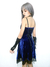 Vestido MOON Azul - (Entrega Inmediata) - comprar online