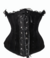 Corset encaje Lua - comprar online