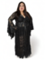 Vestido Nebula Plus size - comprar online