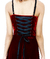 Vestido MOON ROJO - comprar online