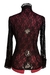 Camisa victoriana encaje Freya en internet