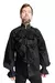 Camisa Victoriana Vortex