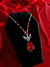 Collar Crimson Moon - comprar online