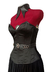 Corset Dahlia Negra en internet