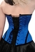 Corset Mirena - Tienda de ropa gótica - TIANG ELEGANCE