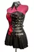Corset Vogue - Tienda de ropa gótica - TIANG ELEGANCE