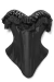 Corset Les Mémoires Blessées - comprar online